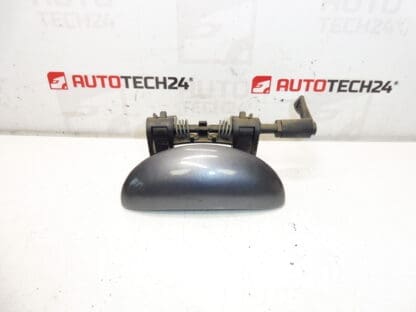 Oven kahva vasen taka Peugeot 206 206+ KGS 9101N8