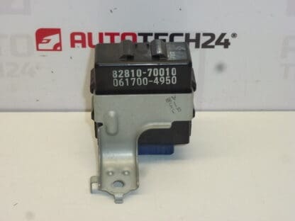 Päivittäinen valaistus Denso Citroën C1 Peugeot 107 82810-70010 82642-12050
