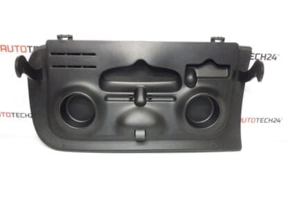 Peugeot 206 hansikaslokeron kansi 96588022ZJ 8218CC - Image 2