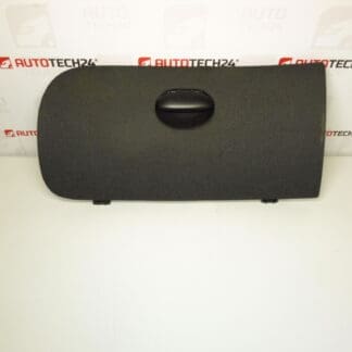 Peugeot 206 hansikaslokeron kansi 96588022ZJ 8218CC