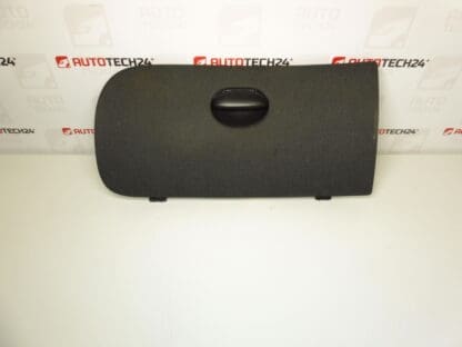 Peugeot 206 hansikaslokeron kansi 96588022ZJ 8218CC