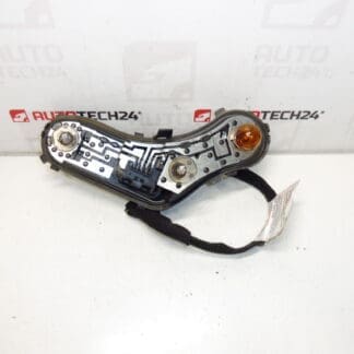 Polttimokanta Peugeot 3008 9683460780 6351HC