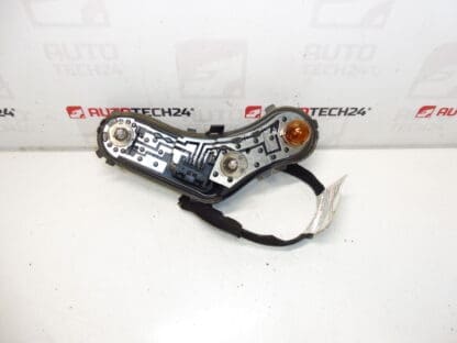 Polttimokanta Peugeot 3008 9683460780 6351HC