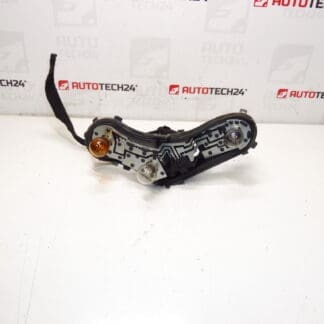 Polttimokanta Peugeot 3008 9683460880 6350HC