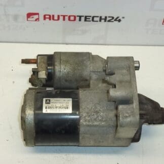 Starttimoottori Citroën Peugeot M000T32271ZE 5802AR