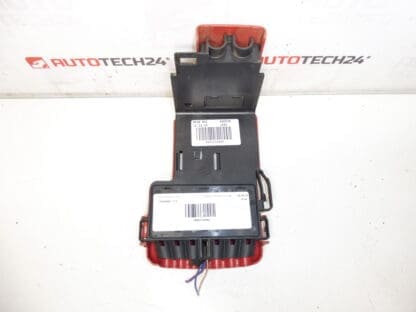 Sulakemoduuli Peugeot 308 9663704680 6500GR - Image 2