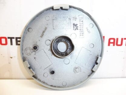 Tankin korkki Peugeot 206 EYLC 9639426610 9628582180 1508C1 - Image 2
