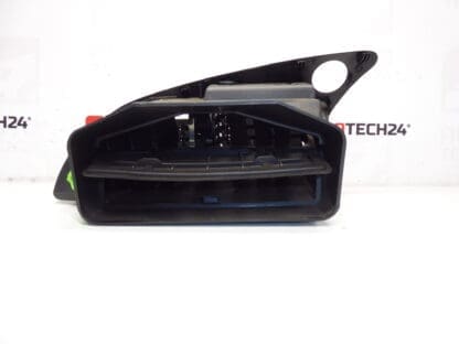Tuuletus avataan Citroën Xsara 8264W0 - Image 2