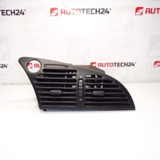 Tuuletus avataan Citroën Xsara 8264W0