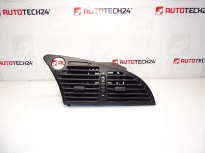 Tuuletus avataan Citroën Xsara 8264W0