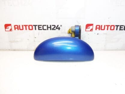 Vasen etuovenkahva Elx Citroën C1 Peugeot 107 9101AK