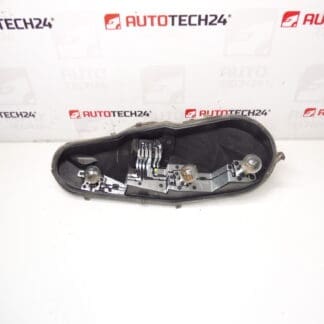 Vasen takavalaisimen pultin pohja Citroën C1 Peugeot 107 634686