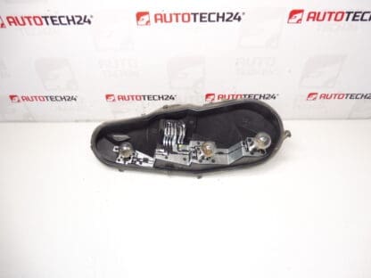 Vasen takavalaisimen pultin pohja Citroën C1 Peugeot 107 634686