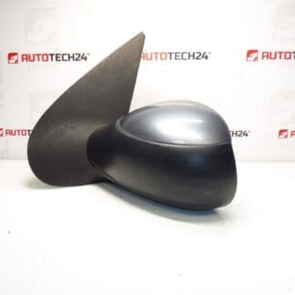 Vasen taustapeili Peugeot 206 KTH 96323811XT 96432630XT 8148YC