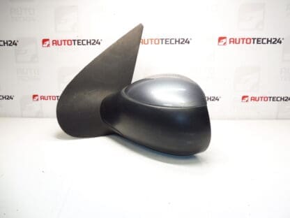 Vasen taustapeili Peugeot 206 KTH 96323811XT 96432630XT 8148YC