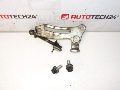 Vyönkiristimen Citroën C1 Peugeot 107 128143 5708A0 6822QX