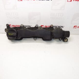 Venttiilikansi 1,4 16 V HDI 8HY 9641543280 0248K4