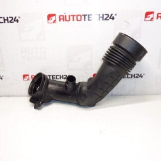 Ilmaliitäntä 1.5 HDI Citroën Peugeot 9810921180