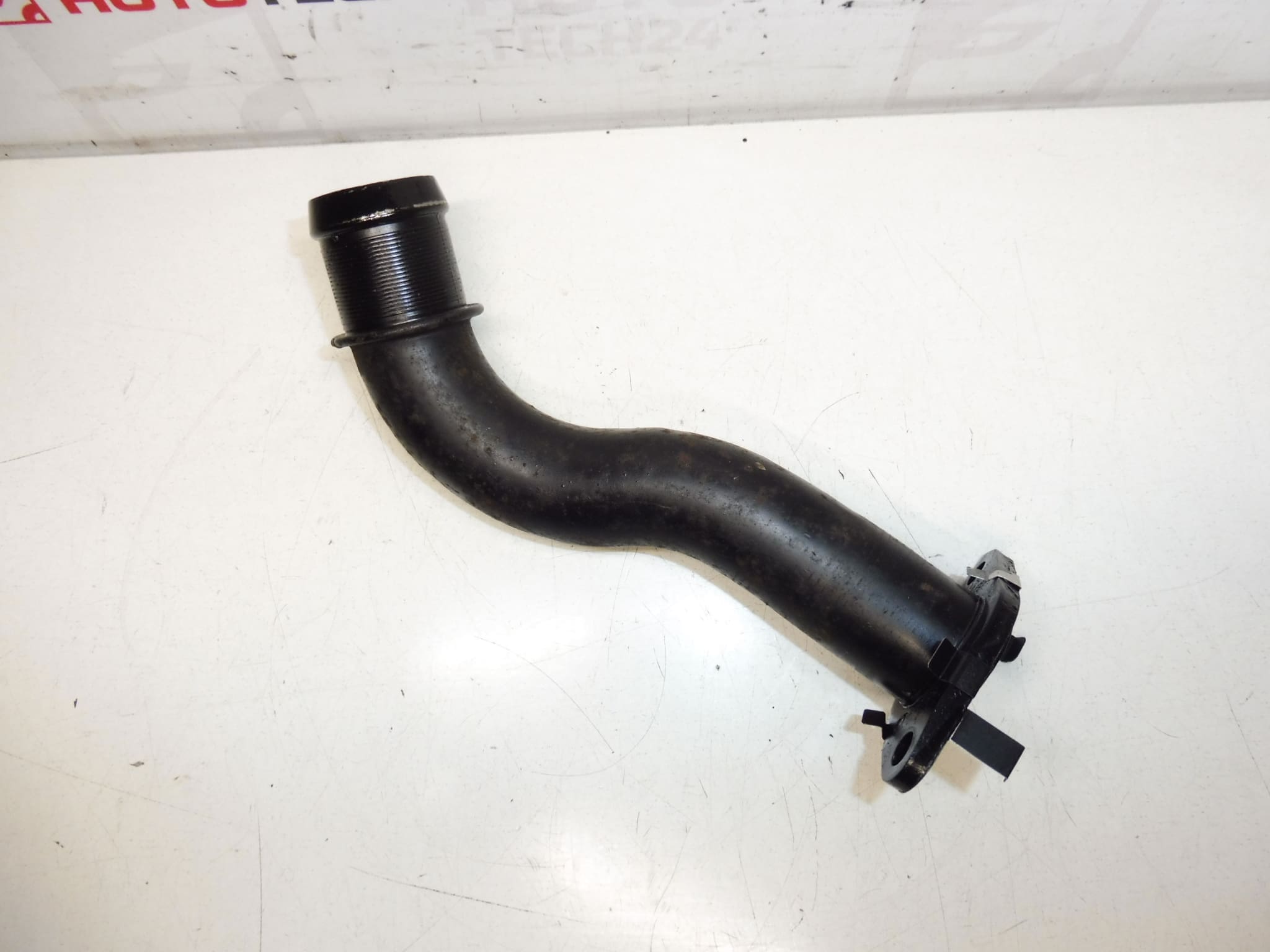 Ilmaliitäntä Citroën Peugeot 2.0 HDI 0382NC - Image 2