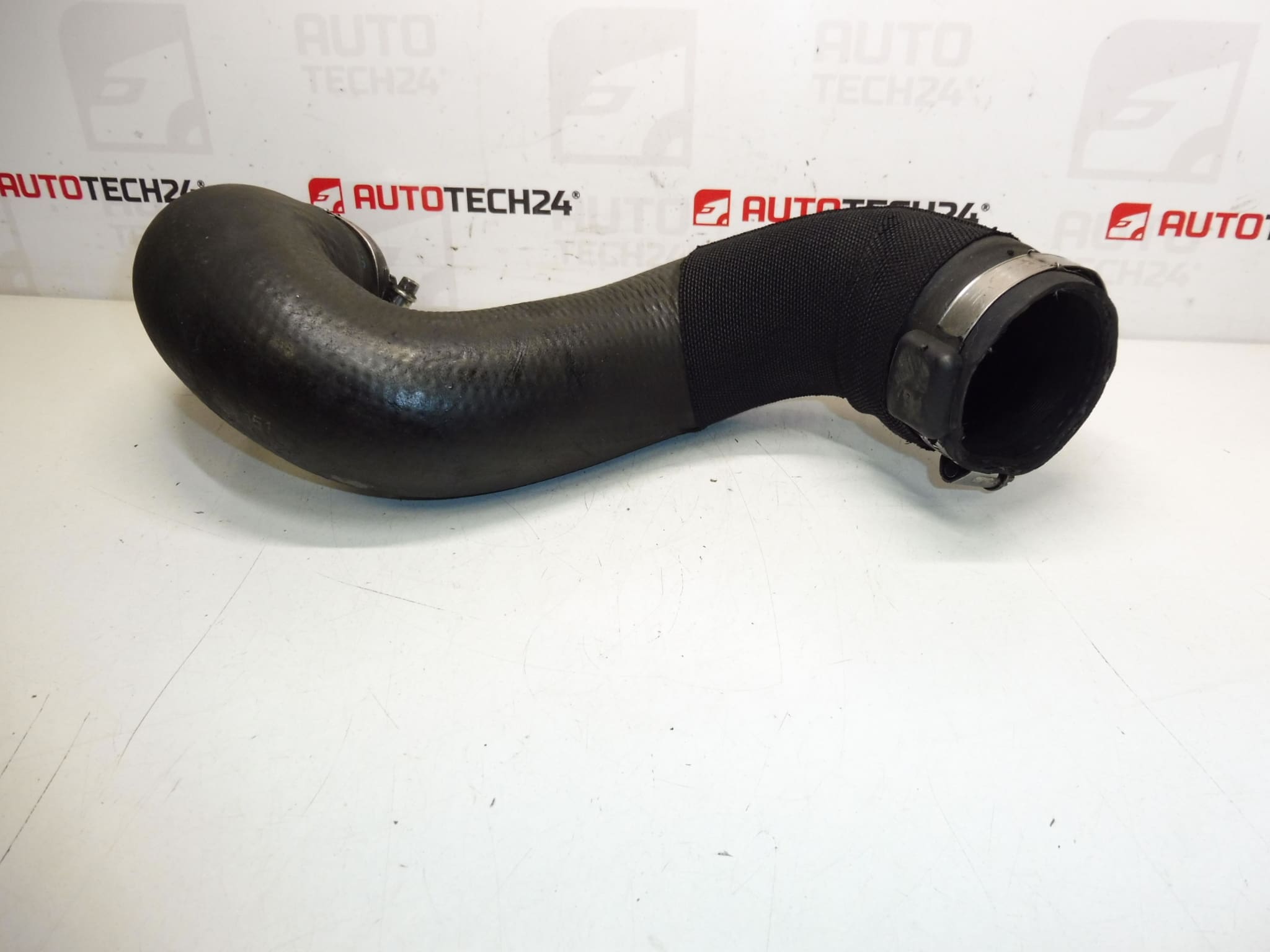 Ilmaliitäntä Citroën Peugeot 2.0 HDI 0382NE - Image 2