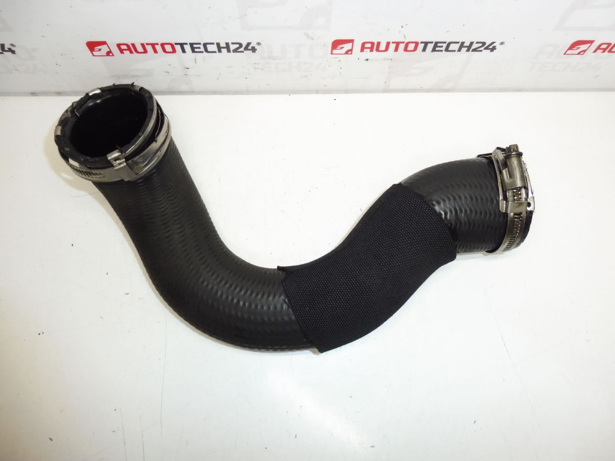 Ilmaliitäntä Citroën Peugeot 2.0 HDI 0382NF - Image 2