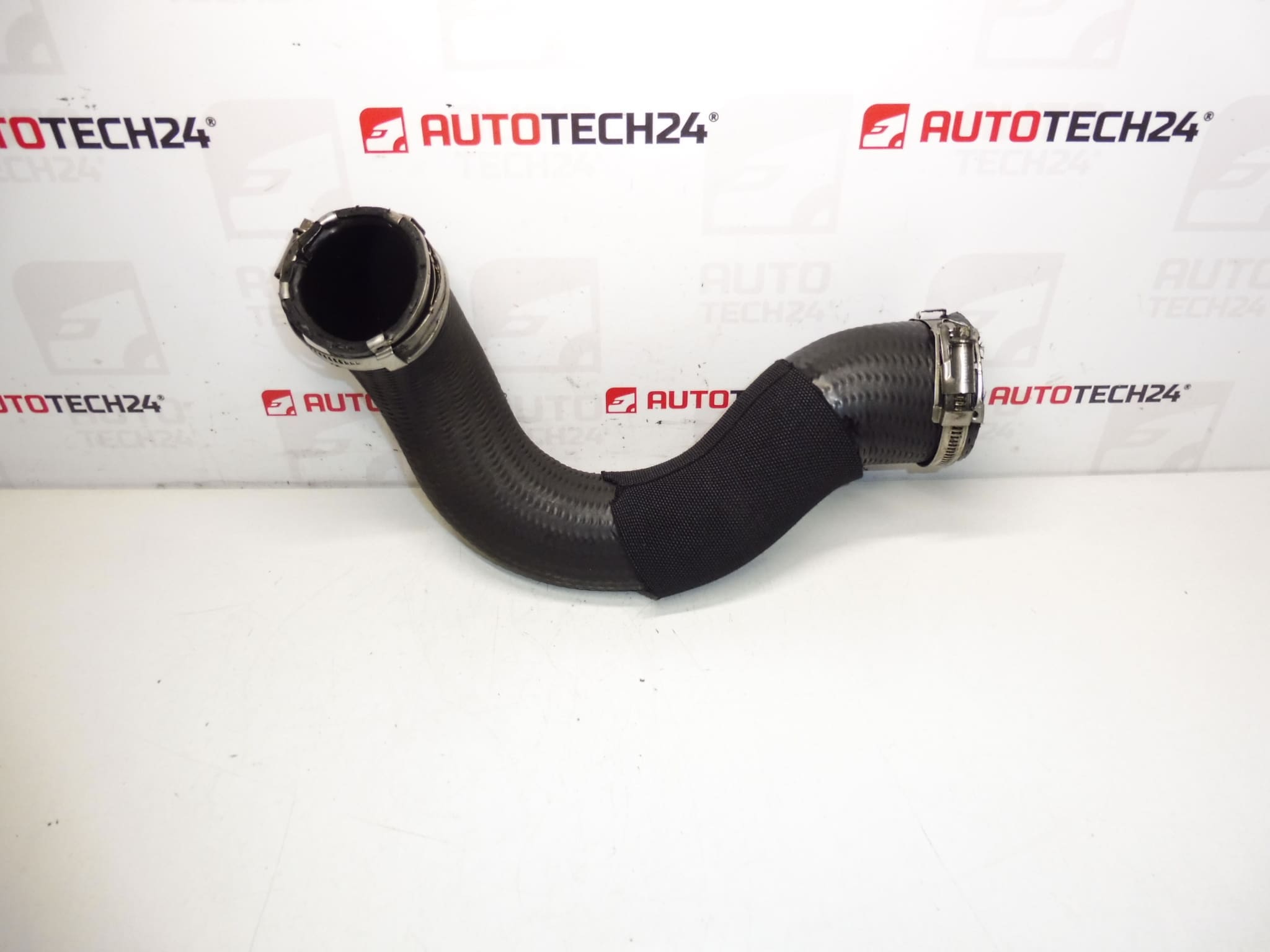 Ilmaliitäntä Citroën Peugeot 2.0 HDI 0382NF