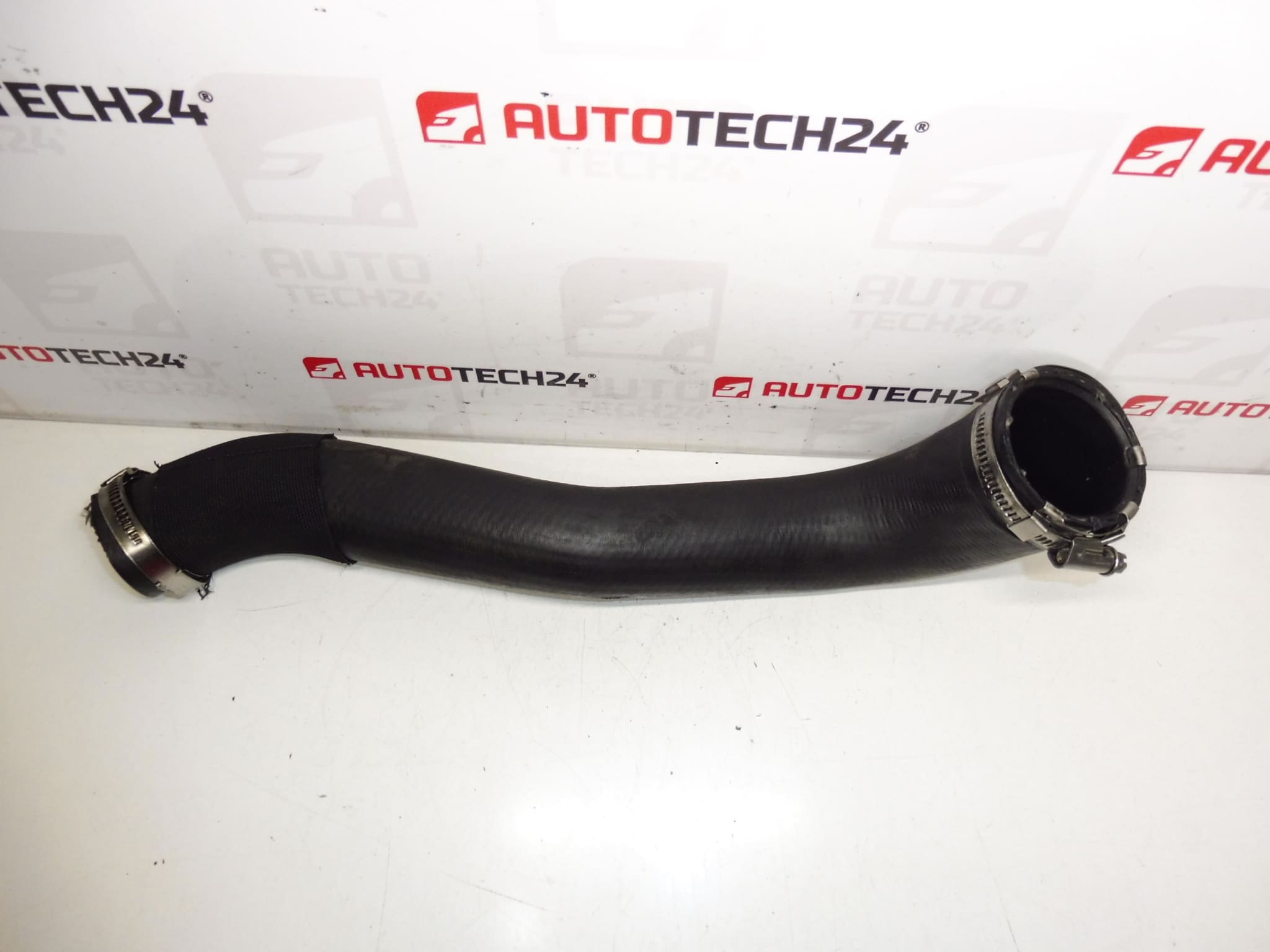 Ilmaliitäntä Citroën Peugeot 2.0 HDI 0382NH - Image 2