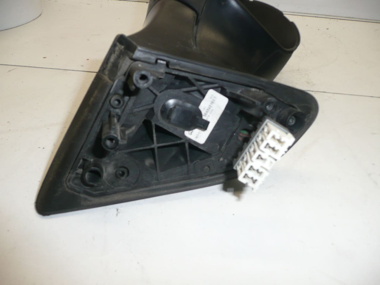 Kuljettajan peili Citroën Xsara Picasso 96484816XT 8149NH