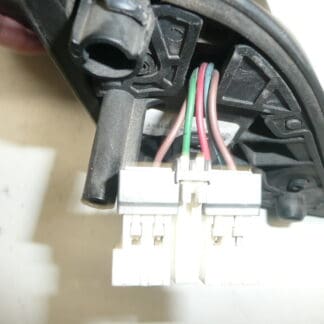 Kuljettajan peili Citroën Xsara Picasso 96484816XT 8149NH