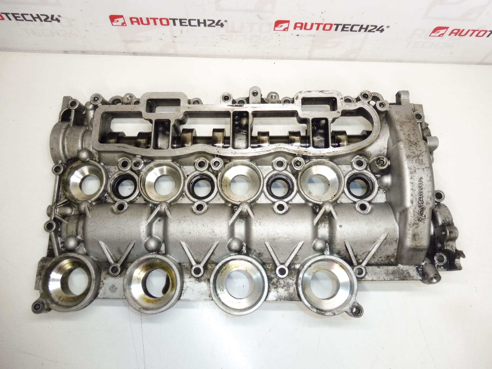 Nokkakokoonpano 1.4 HDI 16V Citroën Peugeot 0801Z9 0801AH - Image 2