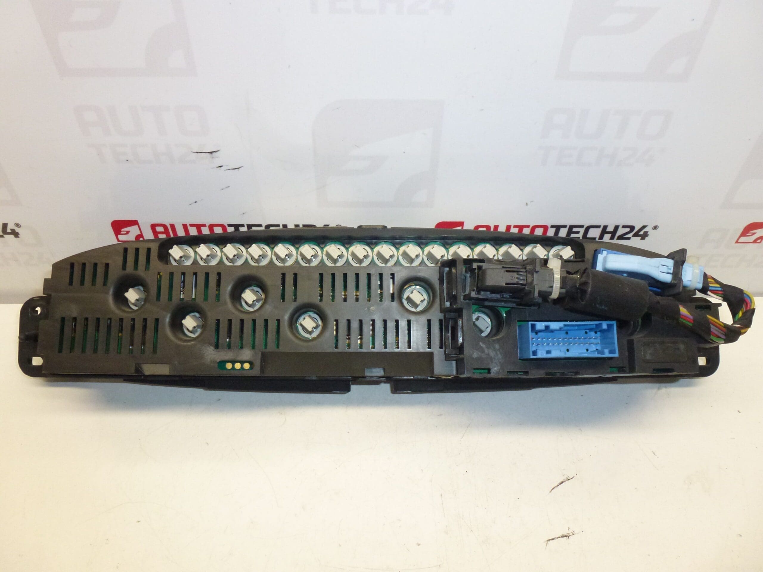 Nopeusmittari Citroën Xsara Picasso 9648585780 964858780 6105VY - Image 2