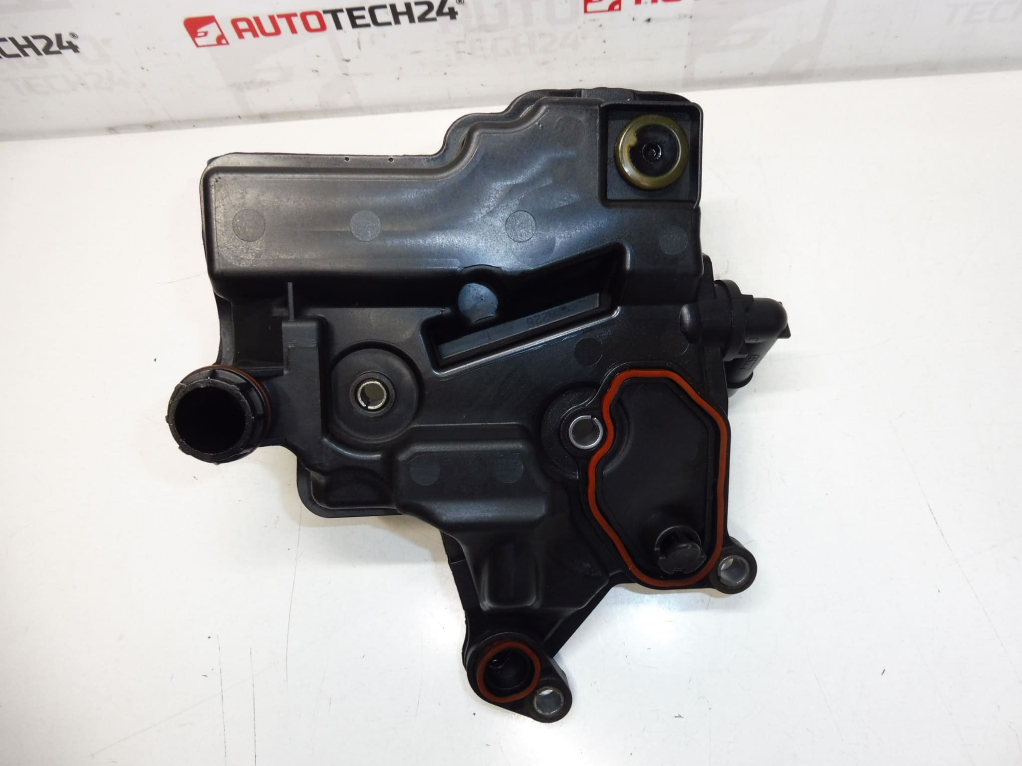 Öljyhöyrylukko 2.0 HDI RH02 9670033180 1180S0 - Image 2