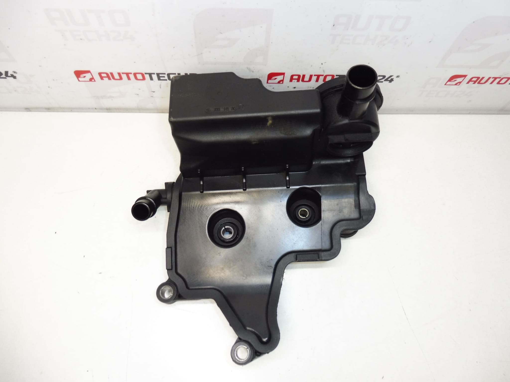 Öljyhöyrylukko 2.0 HDI RH02 9670033180 1180S0