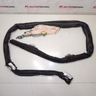 Oikea kattoturvatyyny Peugeot 308 T9 9805768380