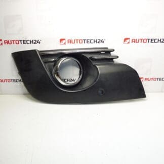 Oikean sumuvalon runko Peugeot 3008 9685098077 745315