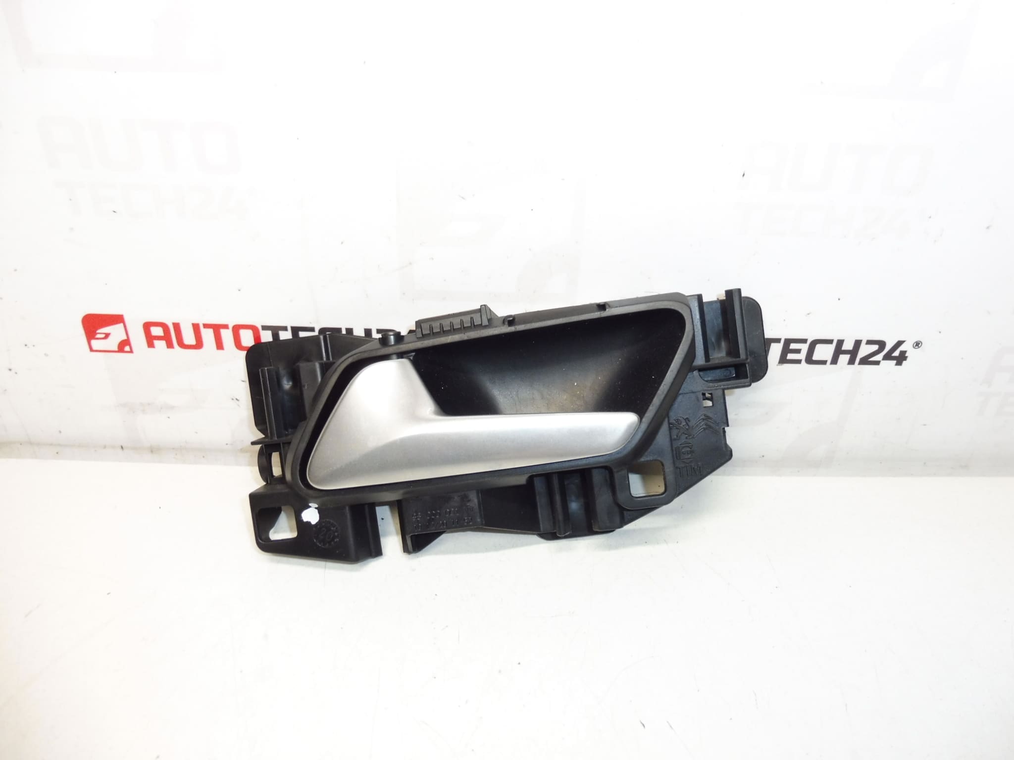 Oven kahva vasen Citroën Peugeot 98201553VV 98000001VV