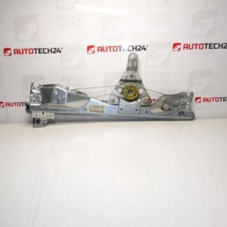 Peugeot 308 vasemman takalasin vetomekanismi 9675463180 9223C9