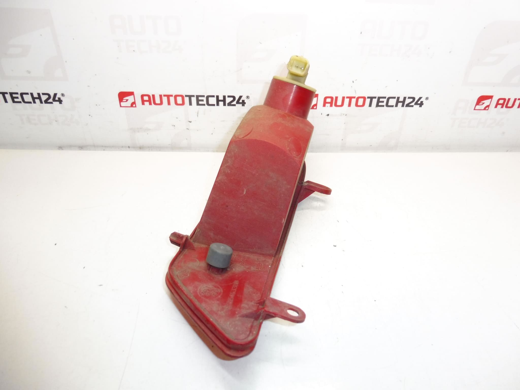 Takasumuvalo vasen Peugeot 3008 9685463380 6350HG - Image 2