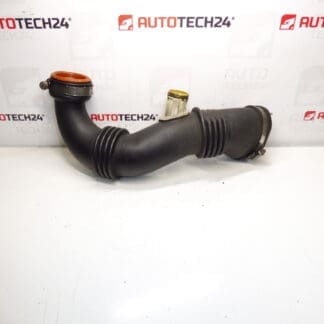 Turbo imusarja 1.6 HDI Citroën Peugeot 9683735980 1434E1