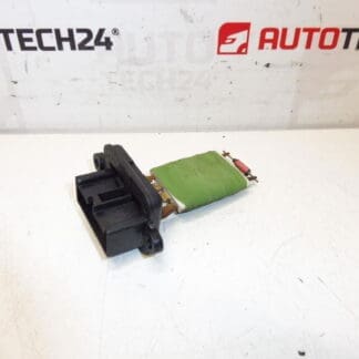 Tuulettimen nopeudensäädin Citroën Peugeot 1609171080