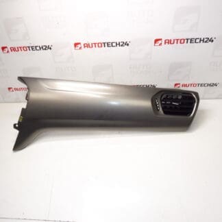 Tuuletusaukko Citroen C-Elysée 9677287077 967753377