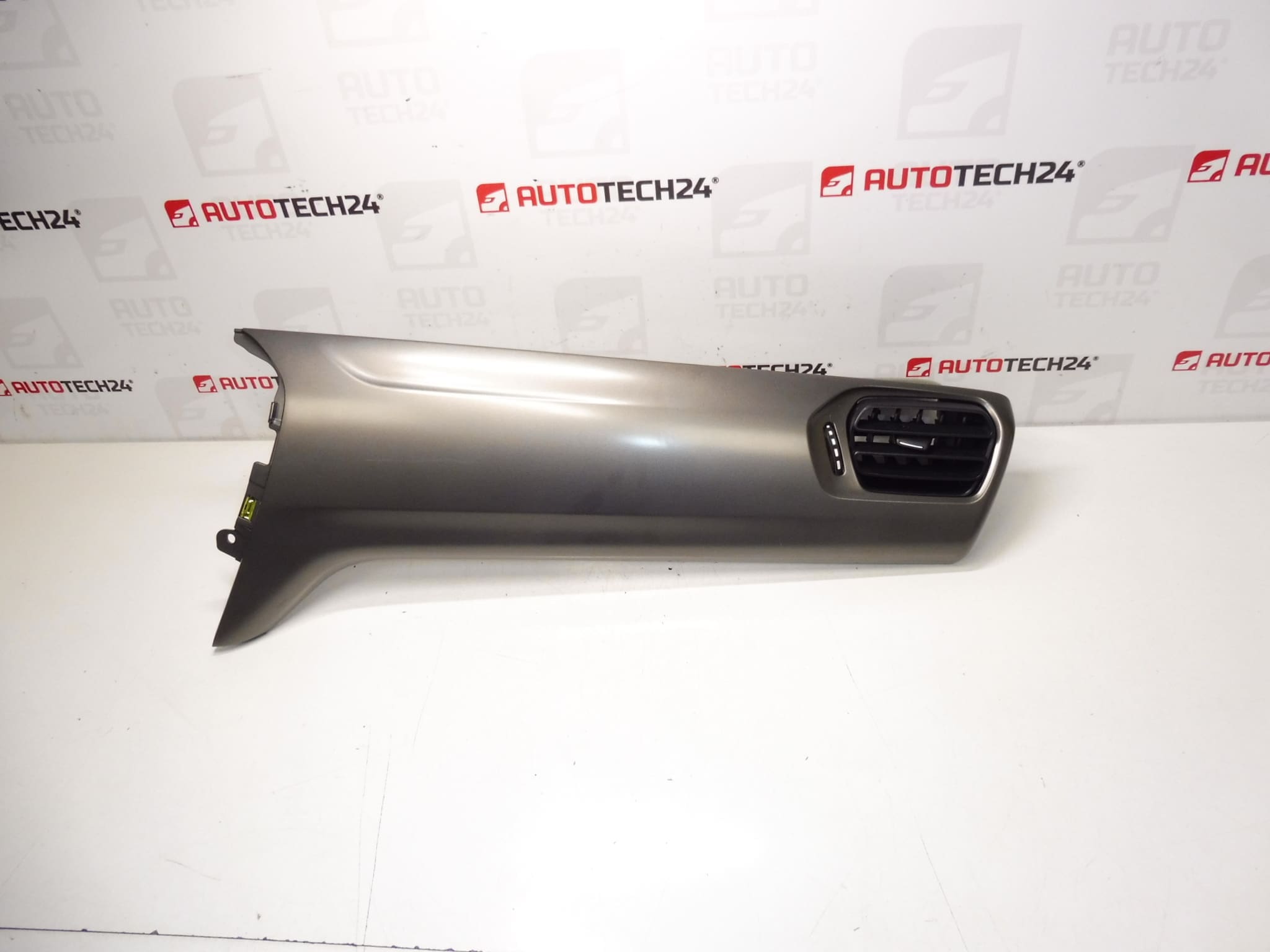 Tuuletusaukko Citroen C-Elysée 9677287077 967753377