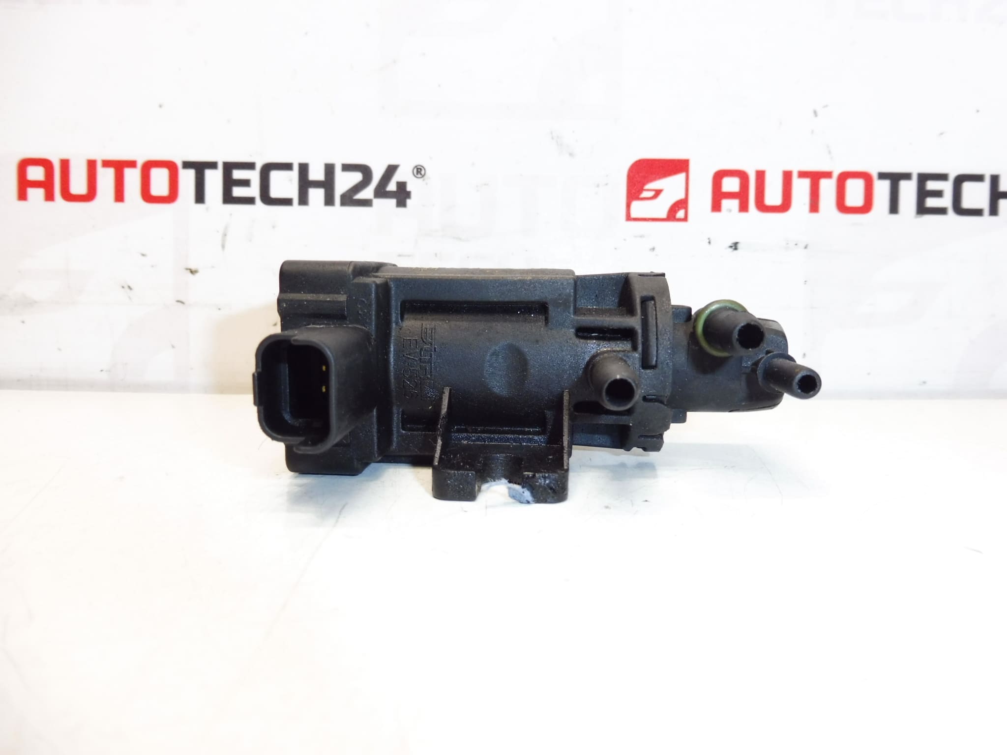 Tyhjiöventtiili 9665886280 9801887680 1618KC - Image 2