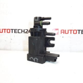 Tyhjiöventtiili Citroën Peugeot 9665886280 9801887680 1618KC