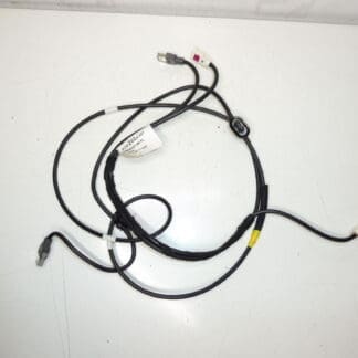 USB-levy Peugeot 308 T7 9678524480 9664701380