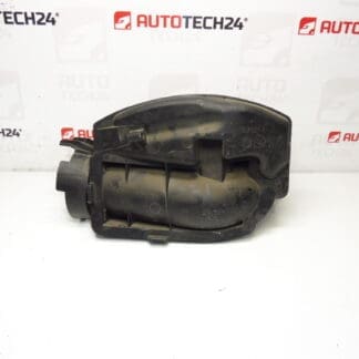 Ilmanottoresonaattori 1.4 VTI 70 kW 8FS Citroën Peugeot 9683340180 1436Q9