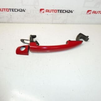 Oven kahva Citroën Peugeot harmaa KNN 9101GF